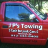 JP'S Towing Cash for Junk Cars gallery