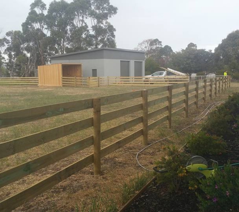 South East Rural Fencing - Carlton River, TAS