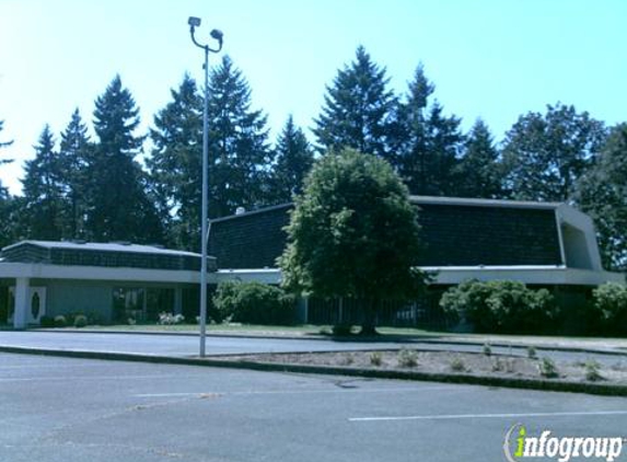 Dasmesh Darbar Sikh Temple - Salem, OR