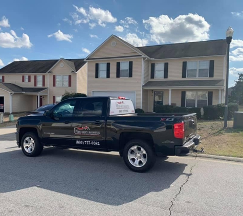 Integrity Roofing Siding and Gutters - West Columbia, SC