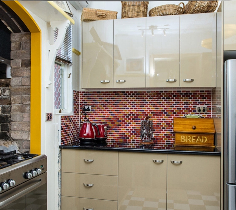 Barco Custom Joinery Pty Ltd - Wilsonton, QLD