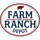 Farm and Ranch Depot - Farming Service