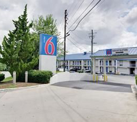 Motel 6 - Atlanta, GA