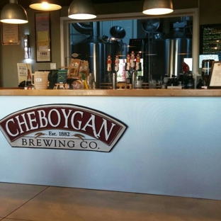 Cheboygan Brewing Company - Cheboygan, MI