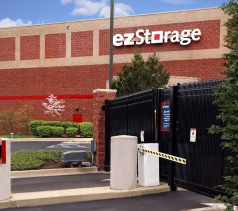 ezStorage - Lanham, MD