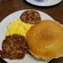 Southern Belle's Pancake Hse - American Restaurants