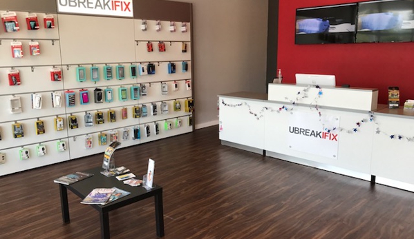 uBreakiFix - Miami, FL