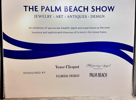 Benchmark Estate Jewelers of Palm Beach - Palm Beach, FL