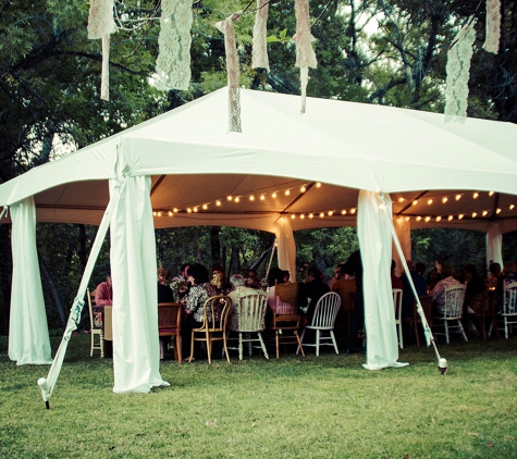 Verve Events & Tents - Cottonwood, AZ