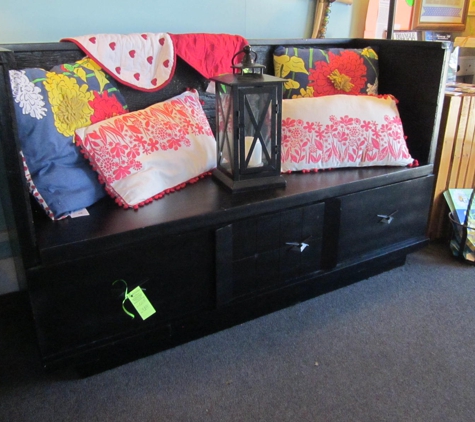 Eclectic Furniture And Decor - Raleigh, NC