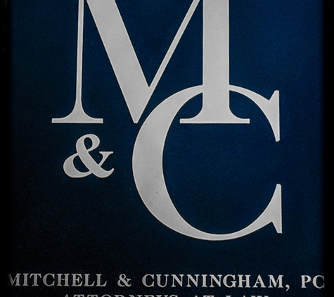 Mitchell & Cunningham Attys - Tupelo, MS