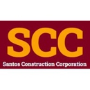 Santos Construction Corp - Randall Pit - General Contractors
