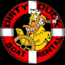 Dirty Duck Boat Rental - Gas Stations