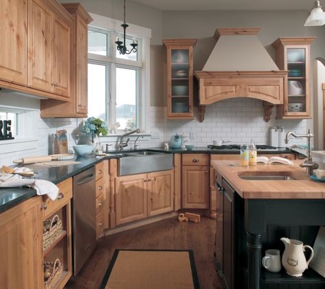 Dura Supreme Cabinetry - Howard Lake, MN