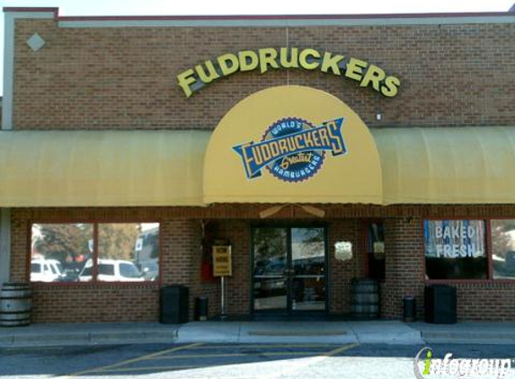 Fuddruckers - Annapolis, MD