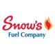 Snow's Fuel Company