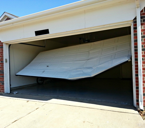 Canton MI Garage Door Service - Canton, MI