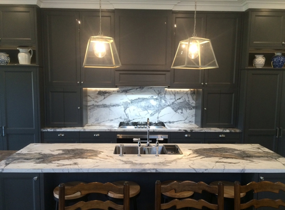 Granite & Marble Works - Marrickville, NSW