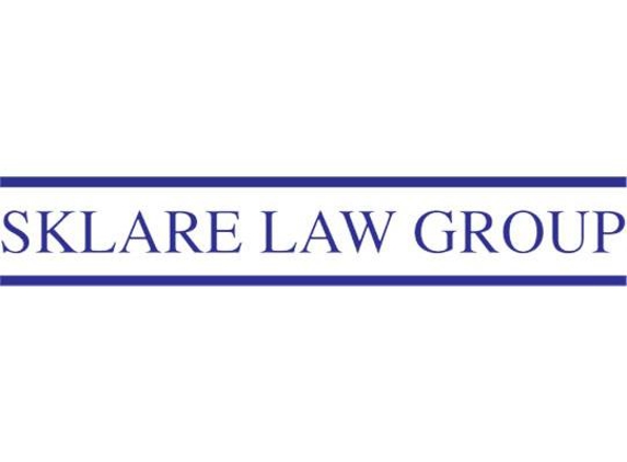 Sklare Law Group, LTD. - Chicago, IL