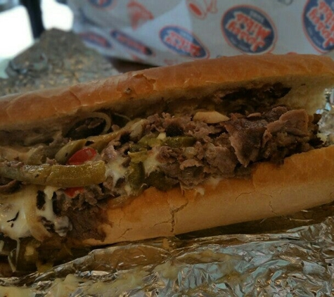 Jersey Mike's Subs - Jacksonville, FL