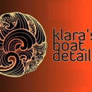 Klara's Boat Detailing - Boat Cleaning