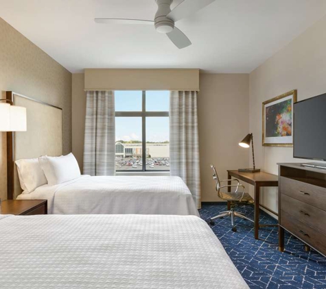 Homewood Suites by Hilton Albany Crossgates Mall - Albany, NY