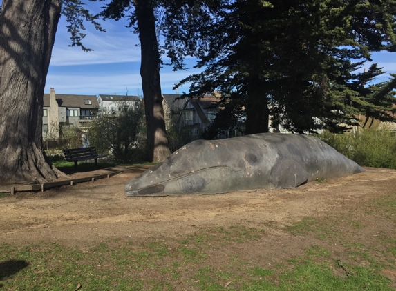 Santa Cruz Museum of Natural History - Santa Cruz, CA