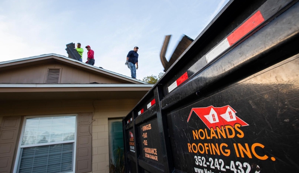 Noland's Roofing - Bradenton, FL