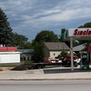 Sinclair Gas Station - Gas Stations