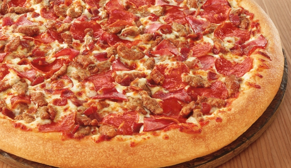 Pizza Hut - Cherryville, NC