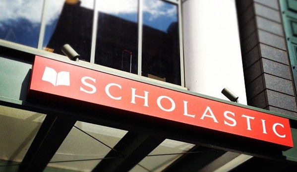 Scholastic Inc - New York, NY