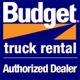 Budget Truck Rental