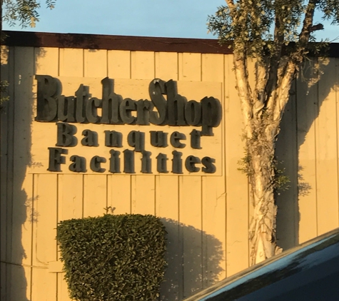 The Butcher Shop - San Diego, CA
