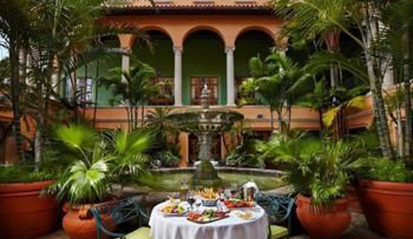 Biltmore Brunch - Coral Gables, FL