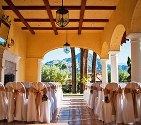 Miramonte Indian Wells Resort & Spa - Indian Wells, CA