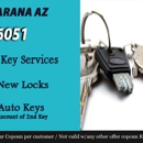 Locksmith Marana AZ - Locks & Locksmiths-Commercial & Industrial