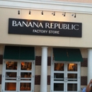 Banana Republic - Clothing Stores