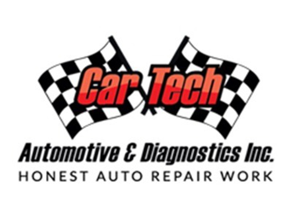 Car Tech Automotive & Diagnostics - Grand Junction, CO