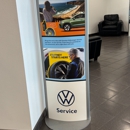 Volkswagen of Clovis - New Car Dealers