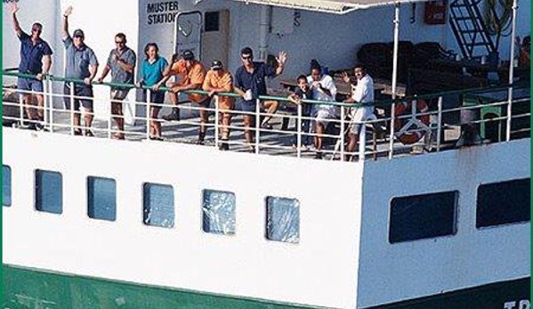 Sea Swift Pty Ltd - Darwin City, NT