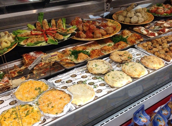 Dolce & Clemente's Italian Gourmet Market - Robbinsville, NJ