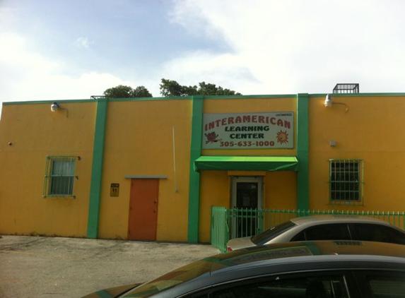 Interamerican Learning Center - Miami, FL