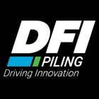 DFI | Steel Piling Houston