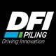 DFI | Steel Piling Houston