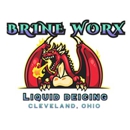Brine Worx Equipment Sales - Snow Removal Service