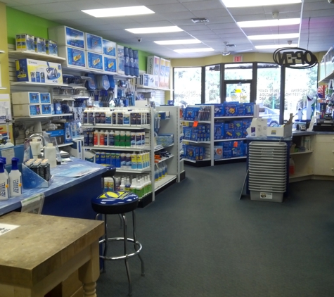 Allbrite Pool Supplies - Coral Springs, FL