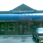 Casa Azteca
