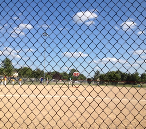 Hillside Little League - Omaha, NE