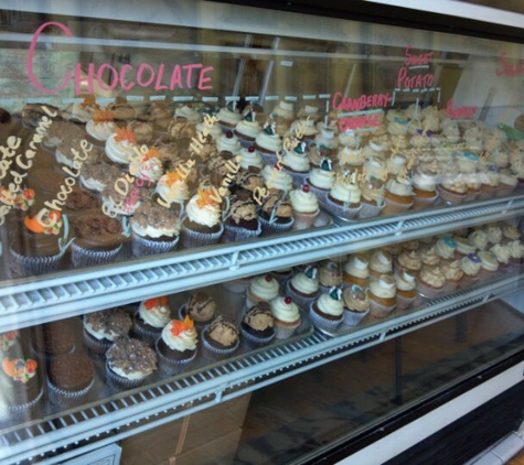 The Atlanta Cupcake Factory - Atlanta, GA