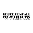Bruce Kendall Piano Technician